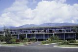 French Polynesia, Papeete airport building