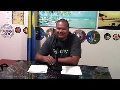 Updates with Koror State Animal Shelter & Clinic (03/02/2021)