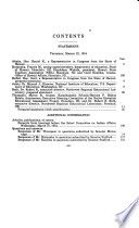 Education needs of native Hawaiian children : hearing before the Subcommittee on Education, Arts, and Humanities of the Committee on Labor and Human Resources, United States Senate, Ninety-eighth Congress, second session, on review of specific, immediate, and long-term educational needs of native Hawaiian children, March 22, 1984