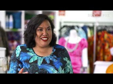 Fashion boutique MENA celebrates 20 years of Pasifika Fashion