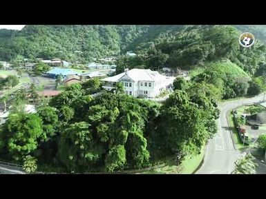 KVZK TV Live Stream CH2