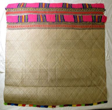mat