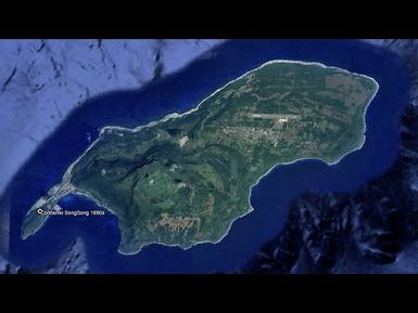 Archaeology and Archaeobotany in Rota | Ep.16