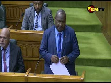 DECEASED MP HONOURED
