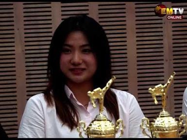 KOREAN AMBASSADOR CUP
