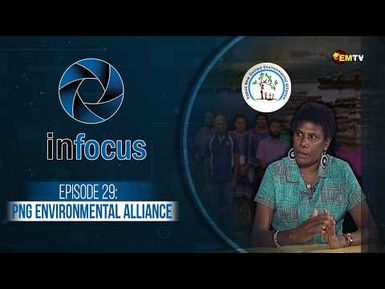 PNG Environmental Alliance