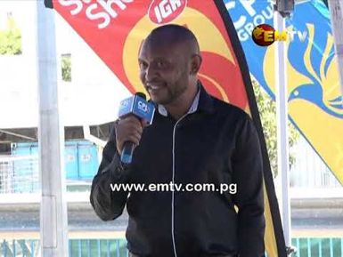 SME Signs with CPL Group of Companies to do Staff Drop-offs