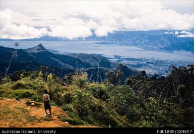 Markham Valley