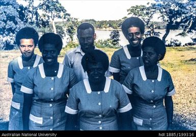 Nurses