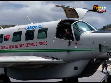 SUCCESSFUL PILOT
