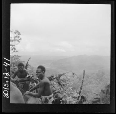 Bougainville Island