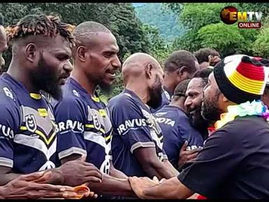 BRAHMAN RUGBY LEAGUE