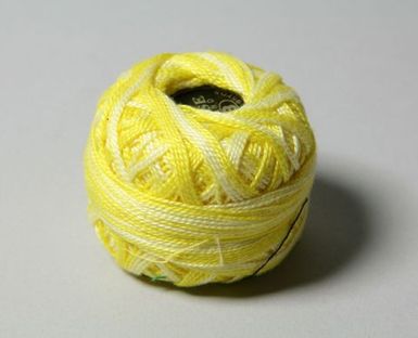 Ball of thread