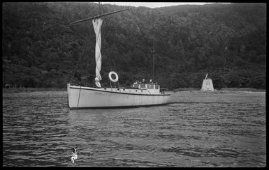 The 'Pitcairn'