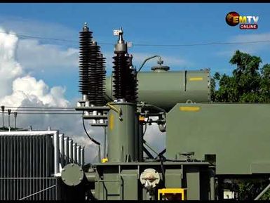 SOLAR PROJECT COMMISSIONING