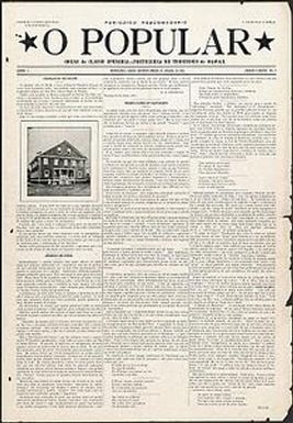 O Popular July 27, 1911