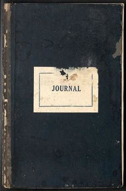 Journal