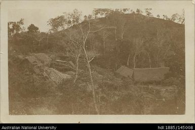 untitled [buildings on hillside]
