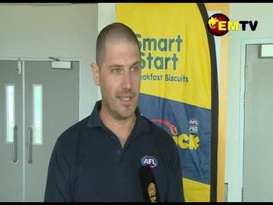 PNG IN AFL