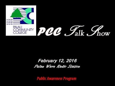 Talk Show with Dr. Patrick Tellei (2/12/2016)