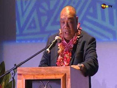 MINISTER WELCOMES OUTCOME