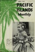 Preview: CHRISTMAS ISLAND AWAITS THE BIRTH OF THE BOM[?] (1 April 1957)