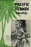 Samoa Does Not Like it Either (1 April 1957)