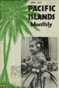 Your World of Stamps.—VIII Commemoration Stamps of the Pacific (1 April 1957)