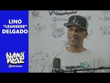 East coast Hip-Hop legend in Hawaiʻi | DJ Leanskee | ALANUI MELE: Hawaiʻi Hip-Hop History