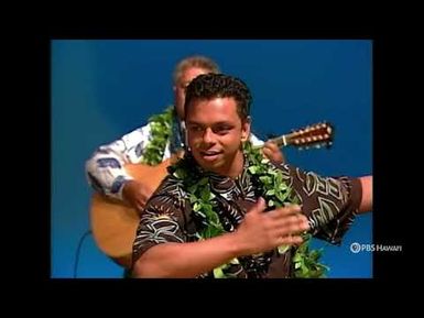 George Kahumoku, Jr. - Hi'ilawe | NĀ MELE | PBS HAWAIʻI
