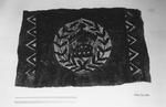 Tongan tapa cloth