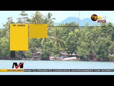 NATIONAL EMTV NEWS | 6PM | TUESDAY 20 AUGUST, 2024