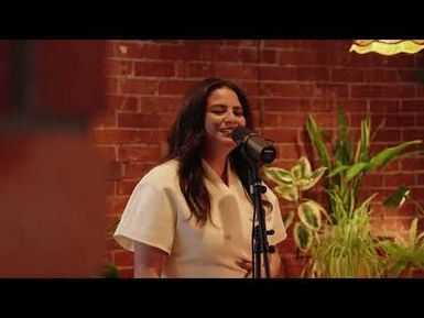 MOZIE - Here We Go Again (Live)