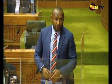 K70 MILLION FOR 2023 CENSUS