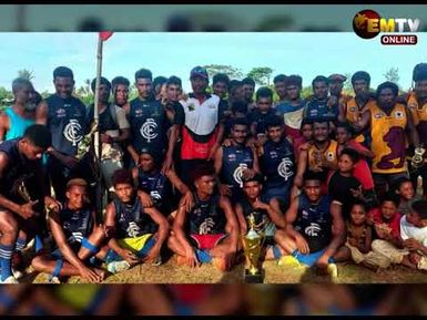 RIGO CHALLENGE CUP