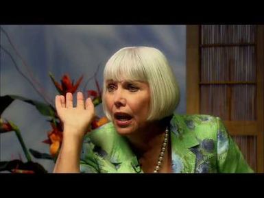 Leona Rocha Wilson | Long Story Short with Leslie Wilcox