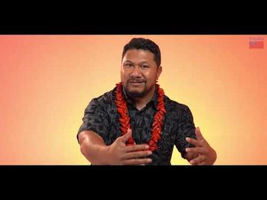 Traditional Samoan Ava Ceremony #SamoanLanguageWeek #PMNSamoa