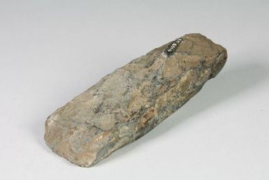 To'i Ma 'a (stone adze)