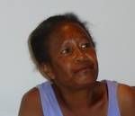 Barbra Damaya - Oral History interview recorded on 04 April 2017 at Alotau, Milne Bay Province
