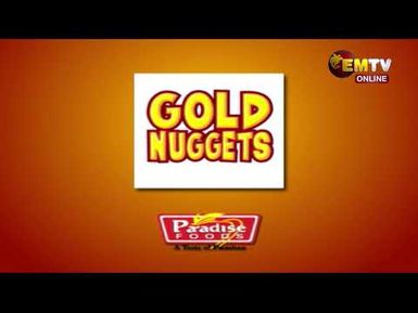 NATIONAL EMTV NEWS | 6PM | WEDNESDAY 31st DECEMBER, 2025