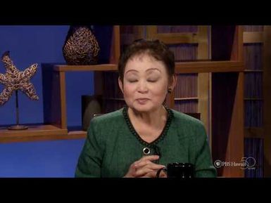 Marion Higa | Long Story Short with Leslie Wilcox