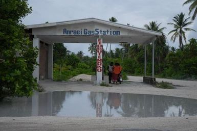 Kiribati 2006