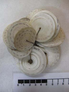 shell discs