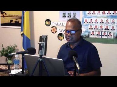 "Cheremel A Ulaoch Ma Utebengel" (The Ongerung Show) 10.03.2019
