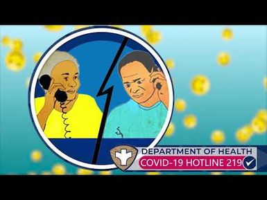 KVZK TV Update