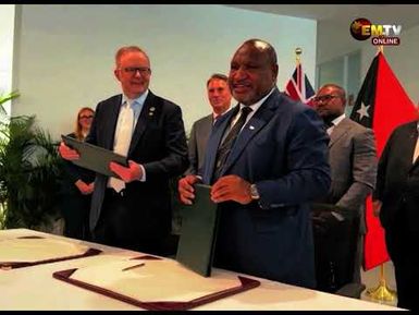 RE FLEETING FINANCED