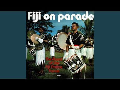 Na Cila Ni Vula (Fijian Song)