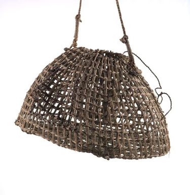 Inaki (fish trap)