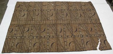 bark cloth
