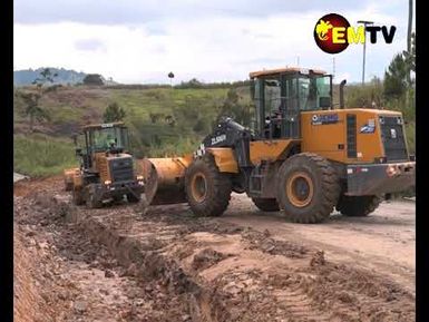 ROAD BUILDING TECHNOLOGY